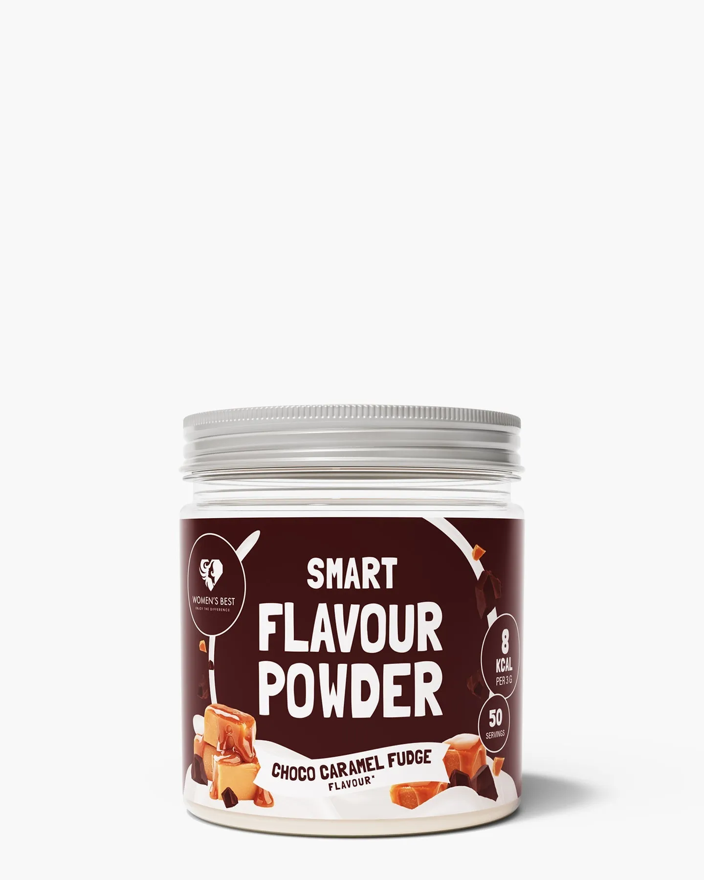 Smart Flavour Pulver