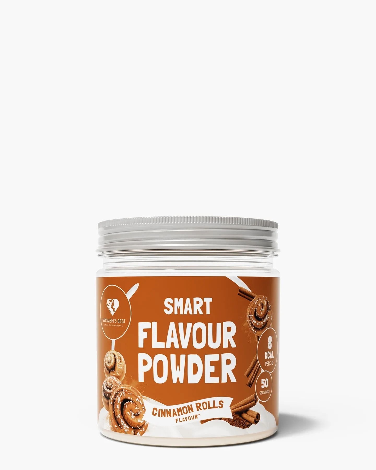 Smart Flavour Pulver