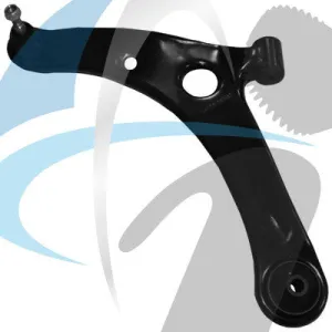 SMART FORFOUR 04> CONTROL ARM (LH)