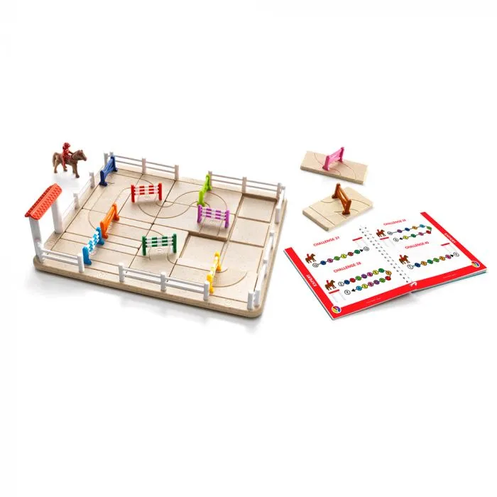 Smart Games - Horse Academy