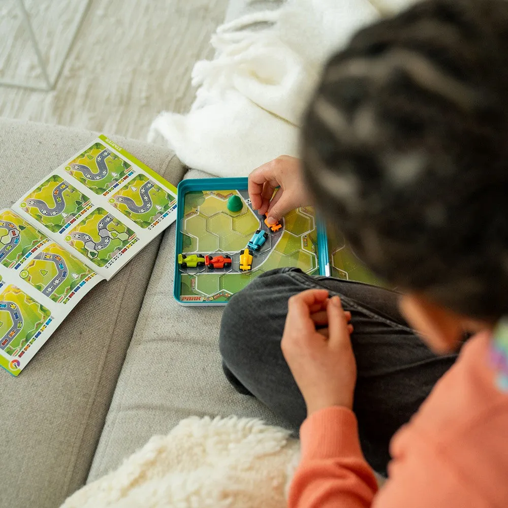 Smart Games Pole Position (RO)