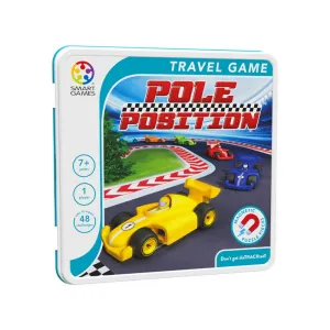 Smart Games Pole Position (RO)