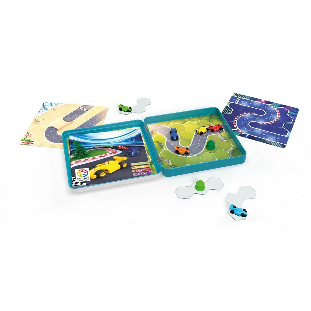 Smart Games Pole Position (RO)