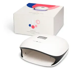 Smart Gellak LED-Lamp - Nageldroger