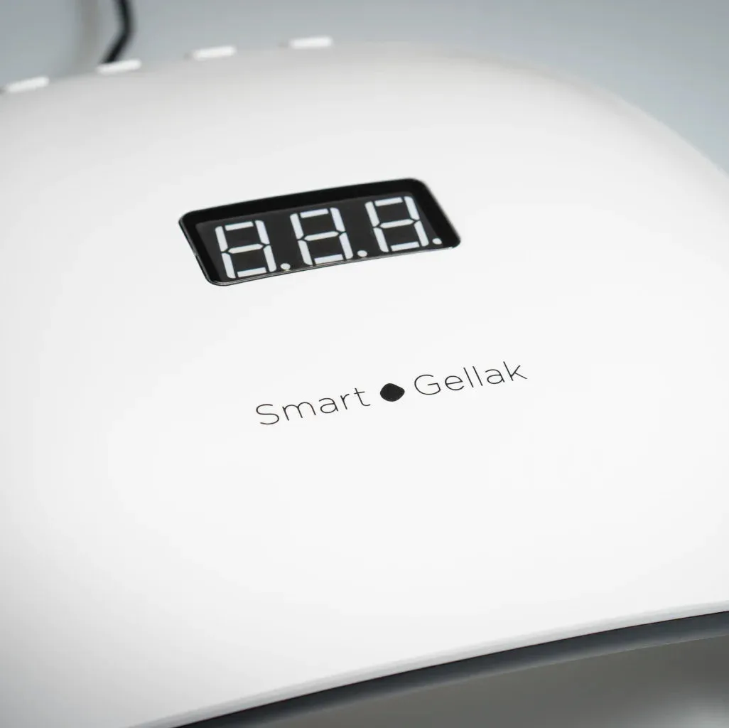 Smart Gellak LED-Lamp - Nageldroger