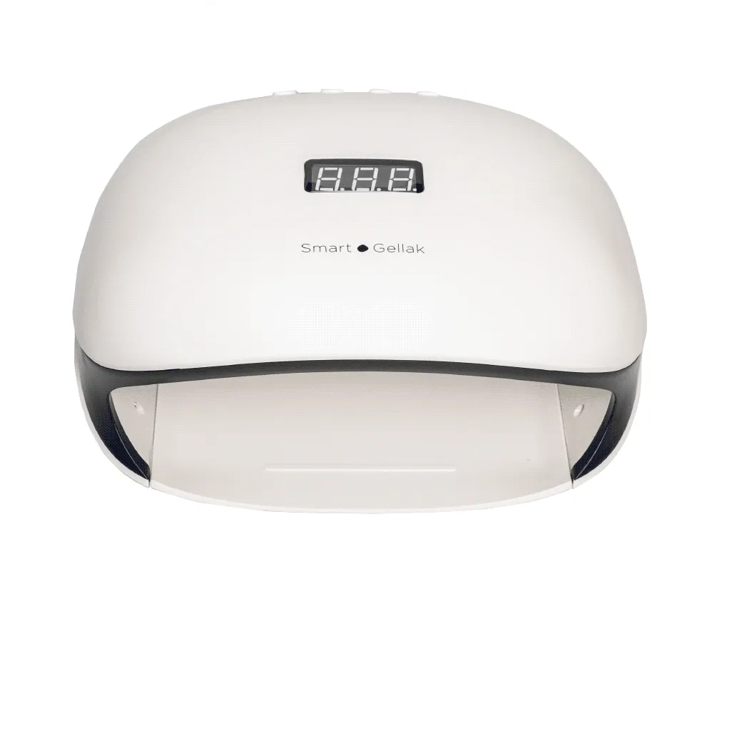 Smart Gellak LED-Lamp - Nageldroger