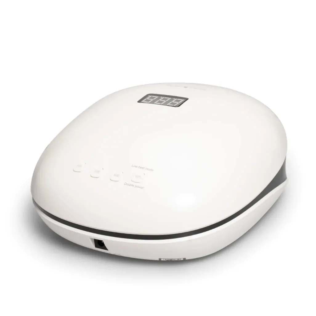Smart Gellak LED-Lamp - Nageldroger
