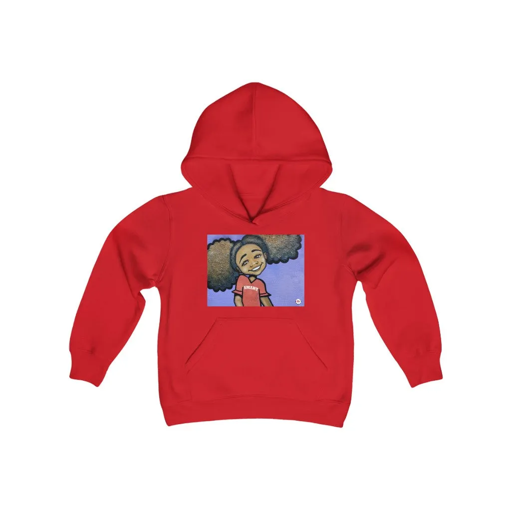 Smart Girl Sweatshirt