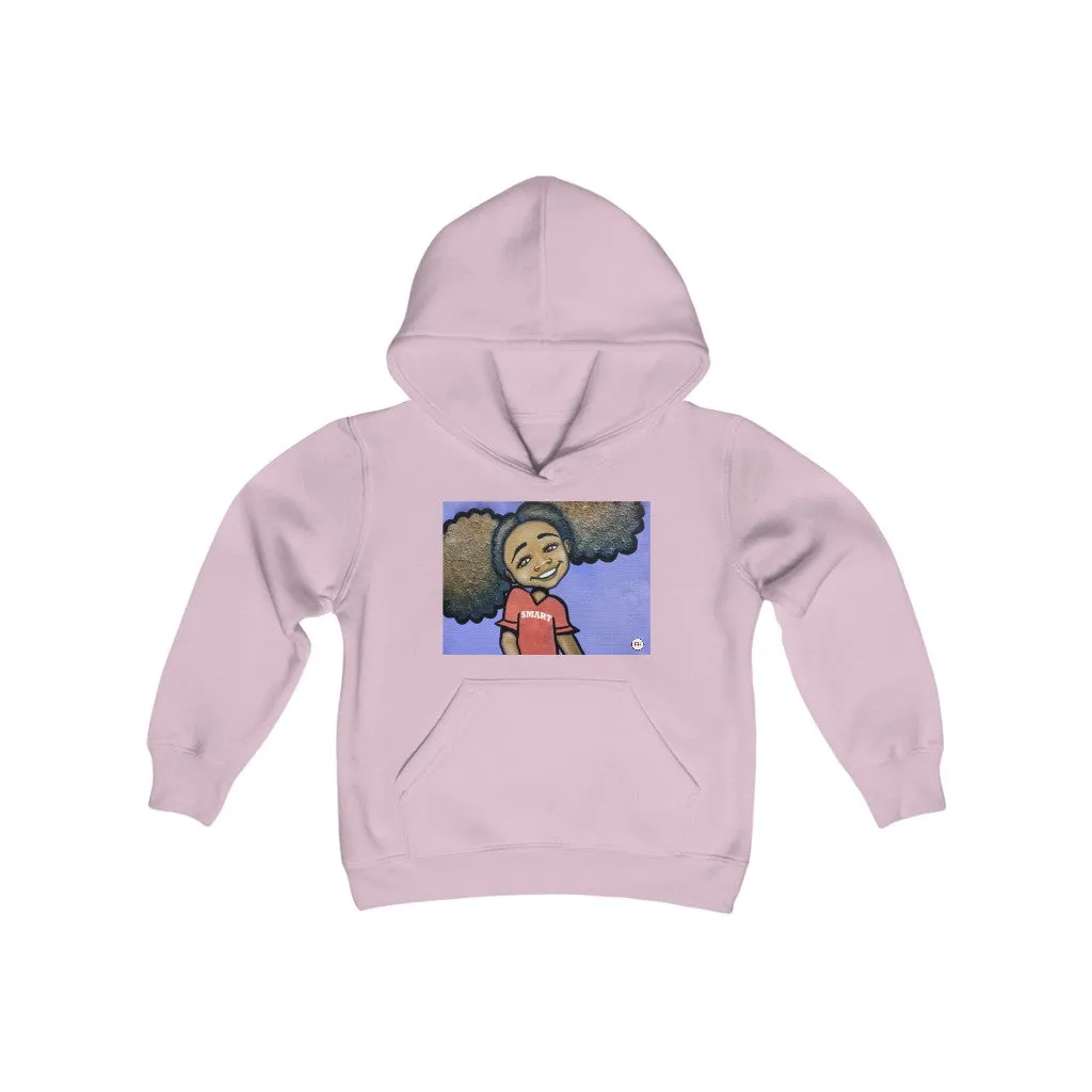 Smart Girl Sweatshirt