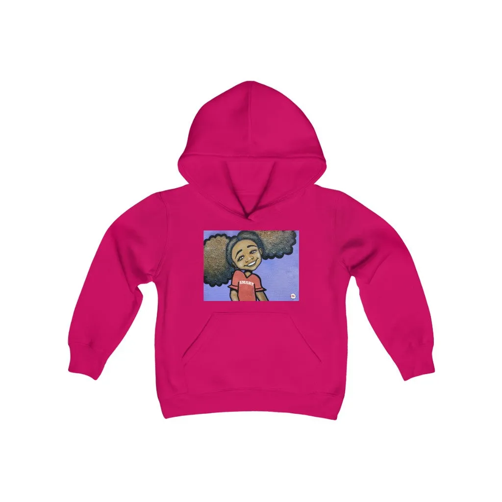 Smart Girl Sweatshirt