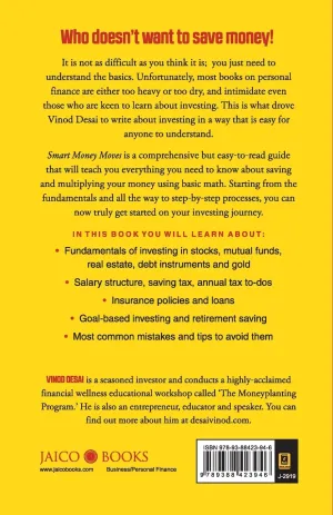 Smart Money Moves
