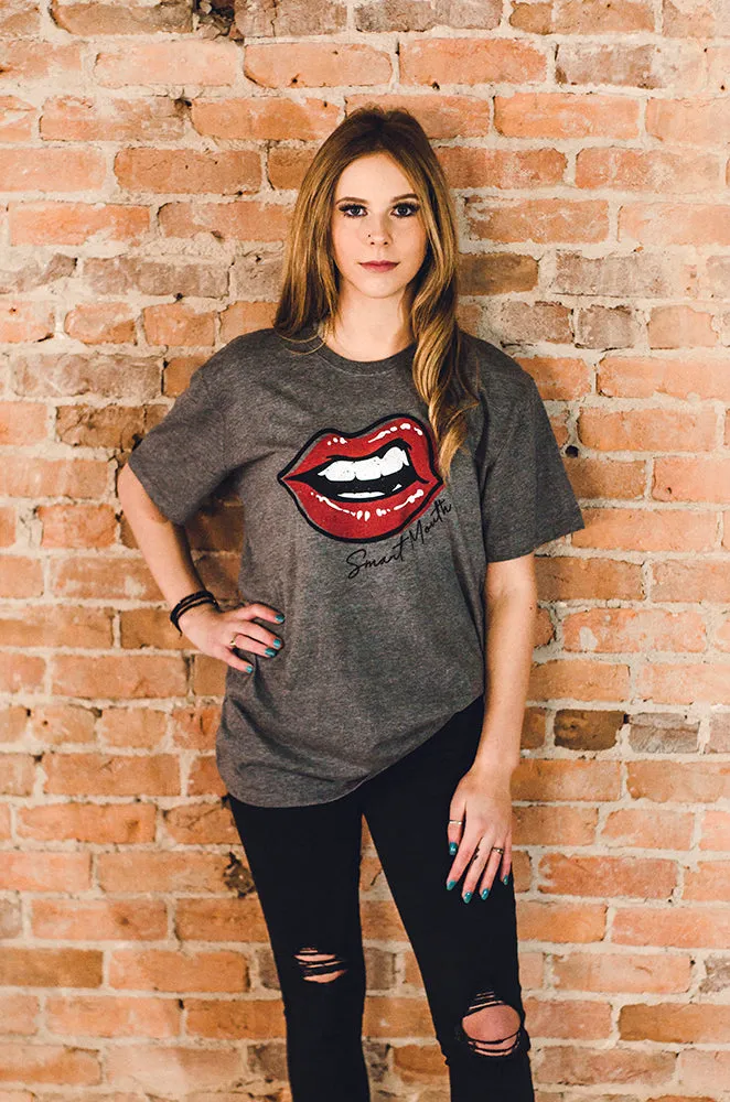 Smart Mouth Logo