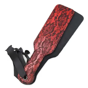 Smart Moves - Kanten paddle - 37 cm - Rood
