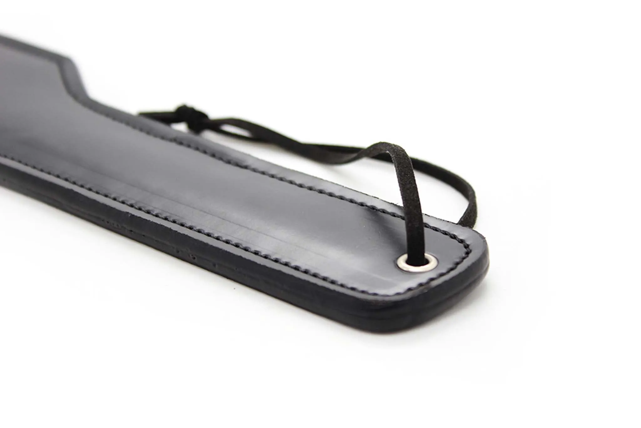 Smart Moves - Paddle - 41 cm - Zwart
