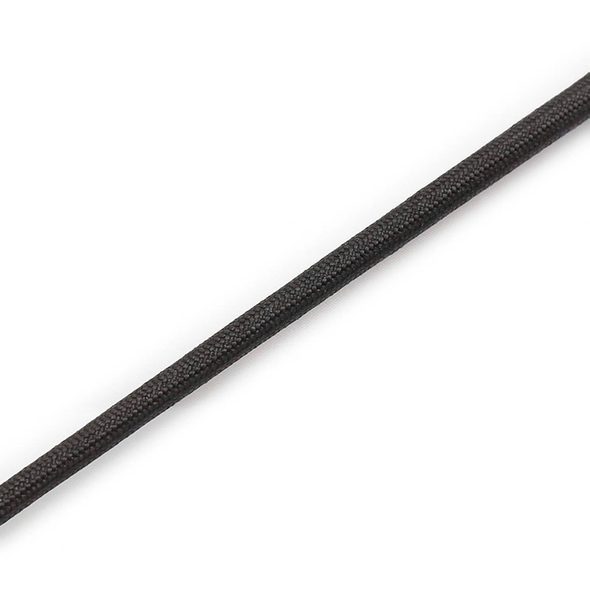 Smart Moves - Rijzweep Hart met Diamantjes op Flap en Handvat - 50 cm - Zwart
