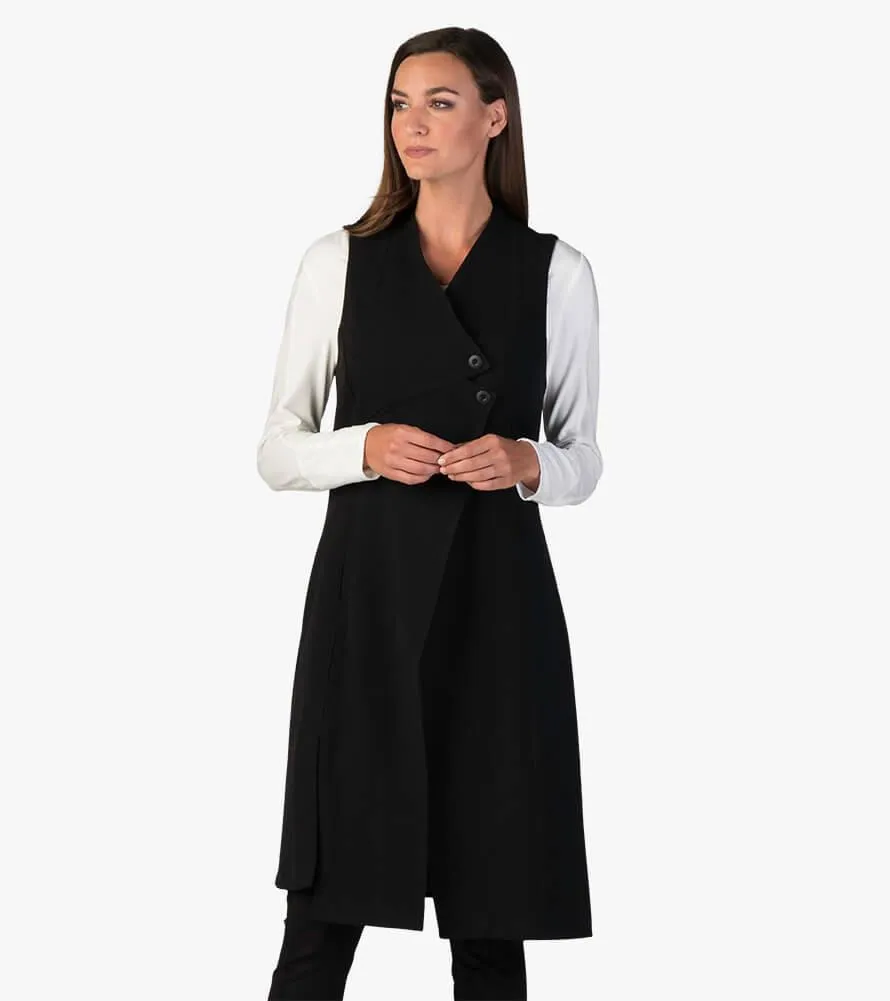 Smart Moves Vest