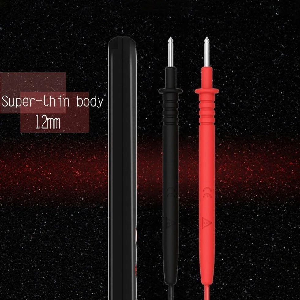 Smart Multimeter