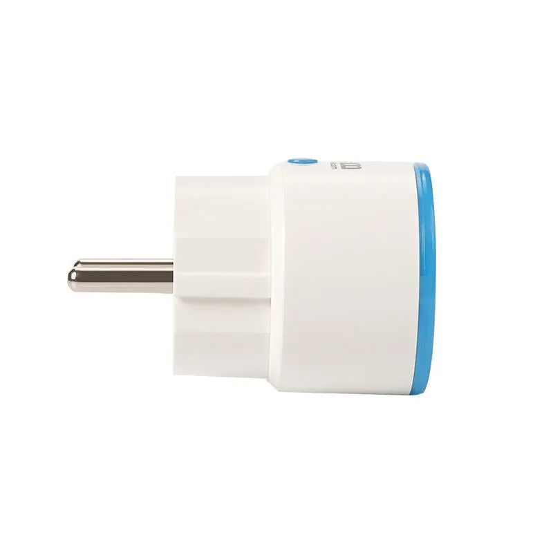 Smart Power Plug - Make Your Home Smarter