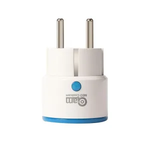 Smart Power Plug - Make Your Home Smarter