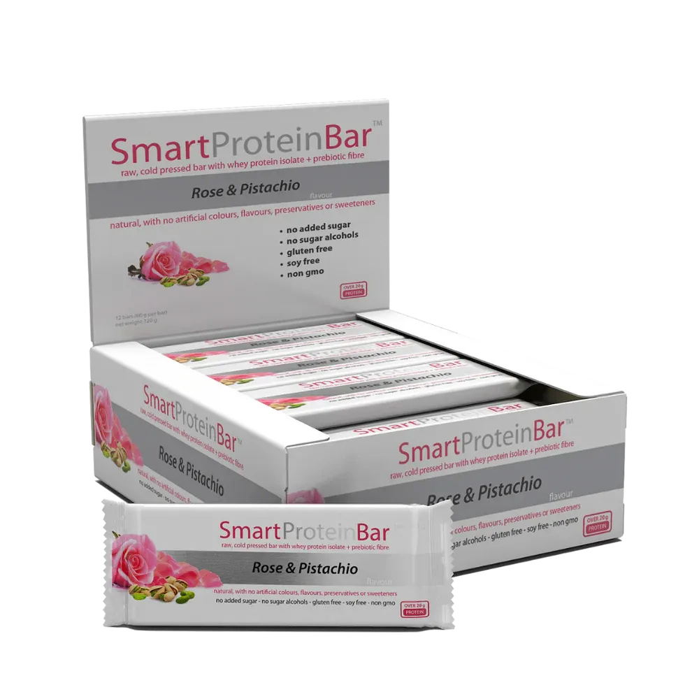 Smart Protein Bar