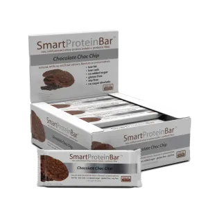 Smart Protein Bar