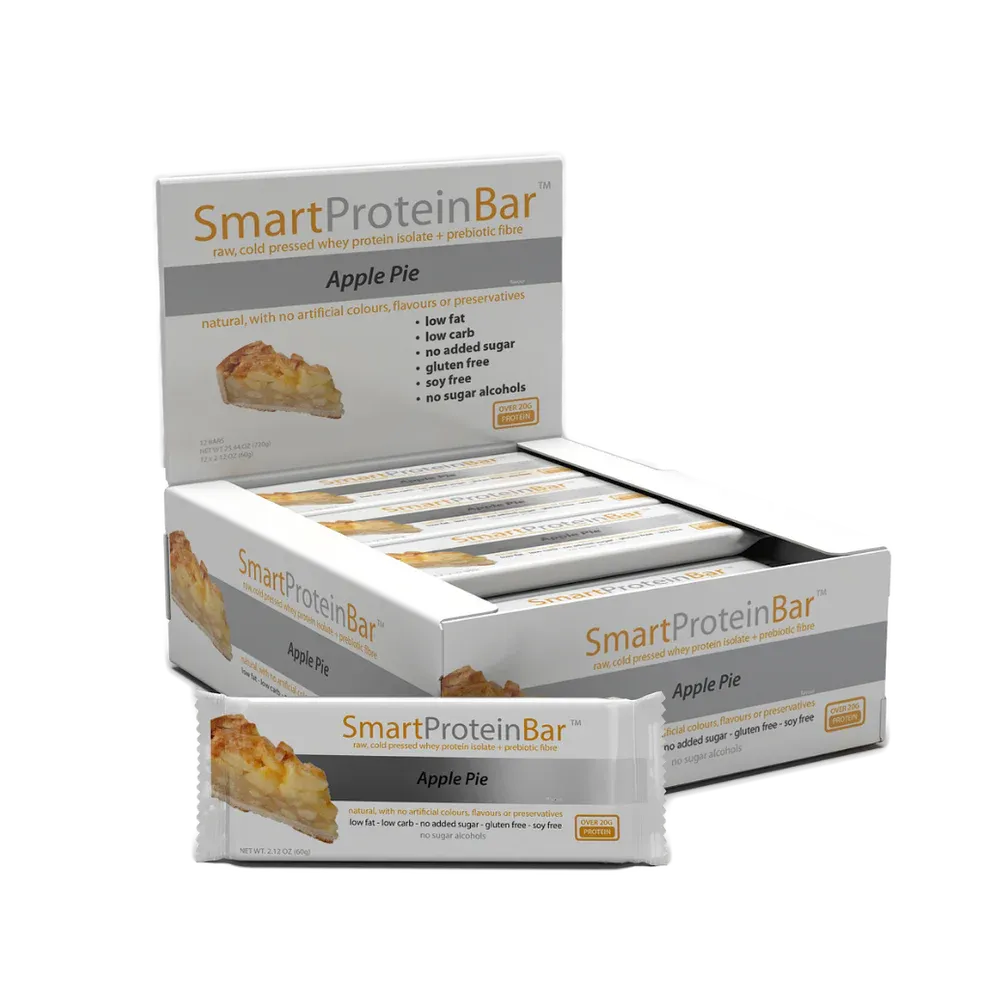 Smart Protein Bar