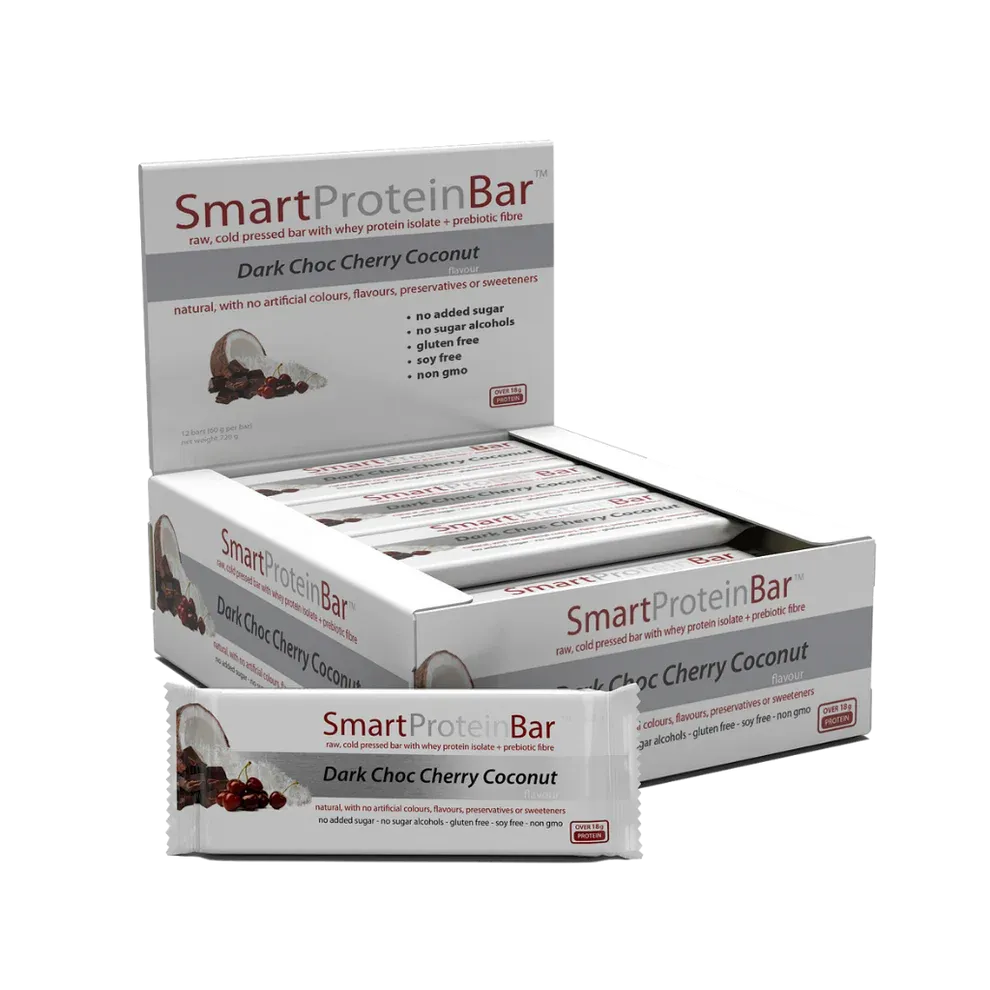 Smart Protein Bar