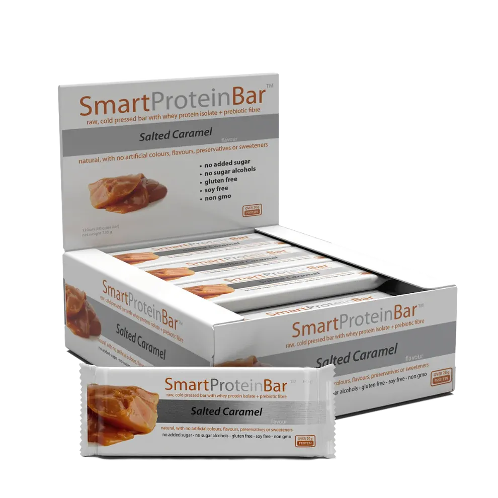 Smart Protein Bar