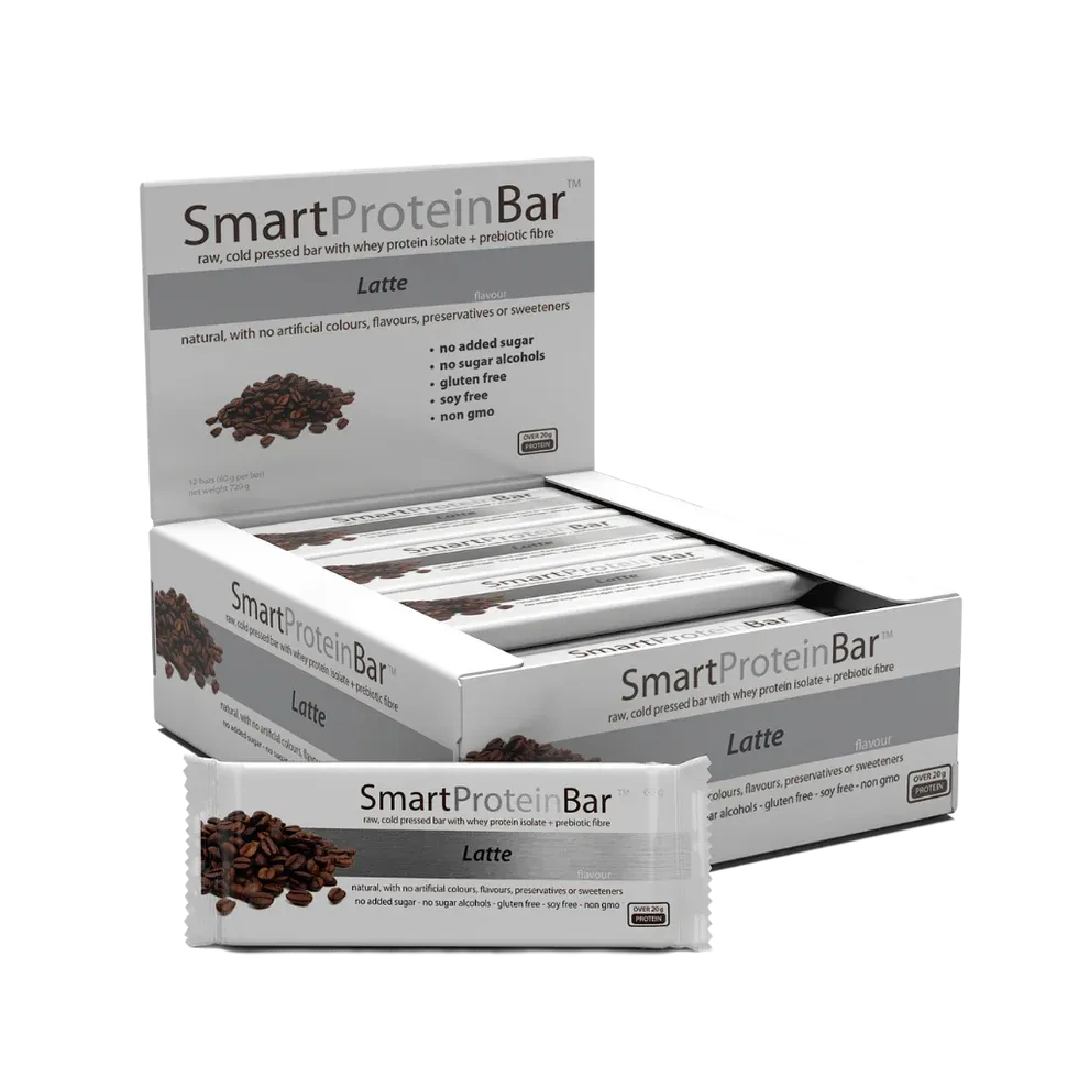 Smart Protein Bar