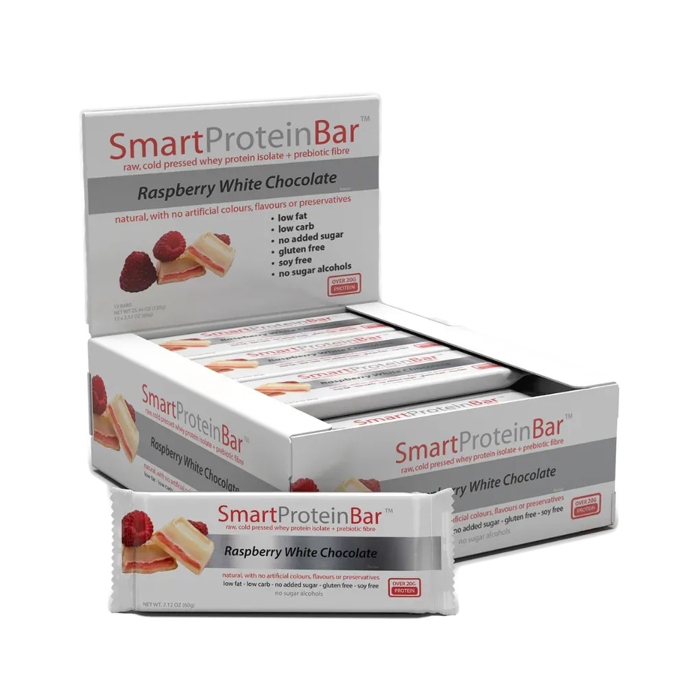 Smart Protein Bar