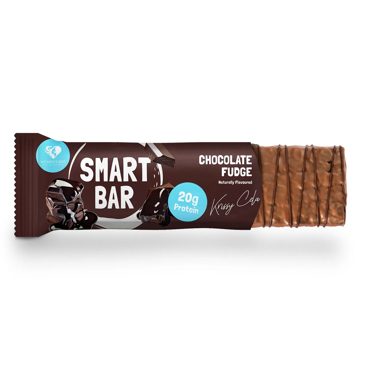 Smart Protein Bar
