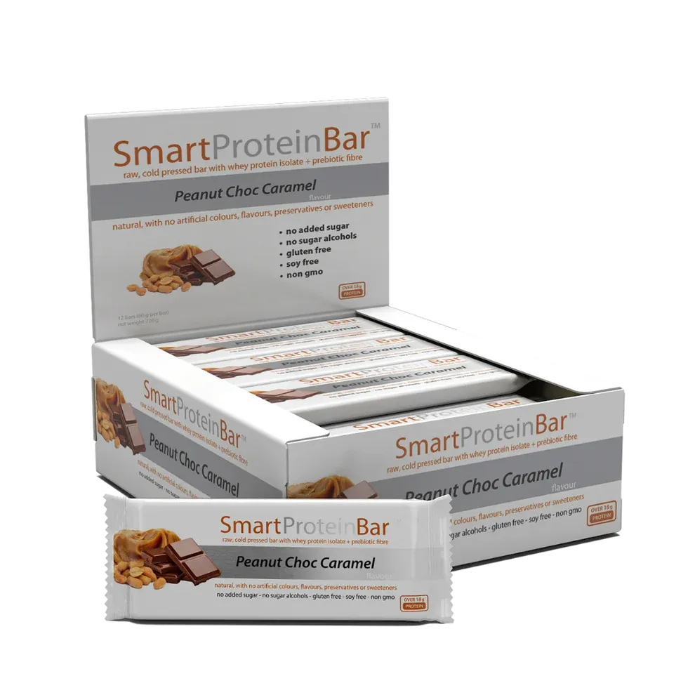 Smart Protein Bar
