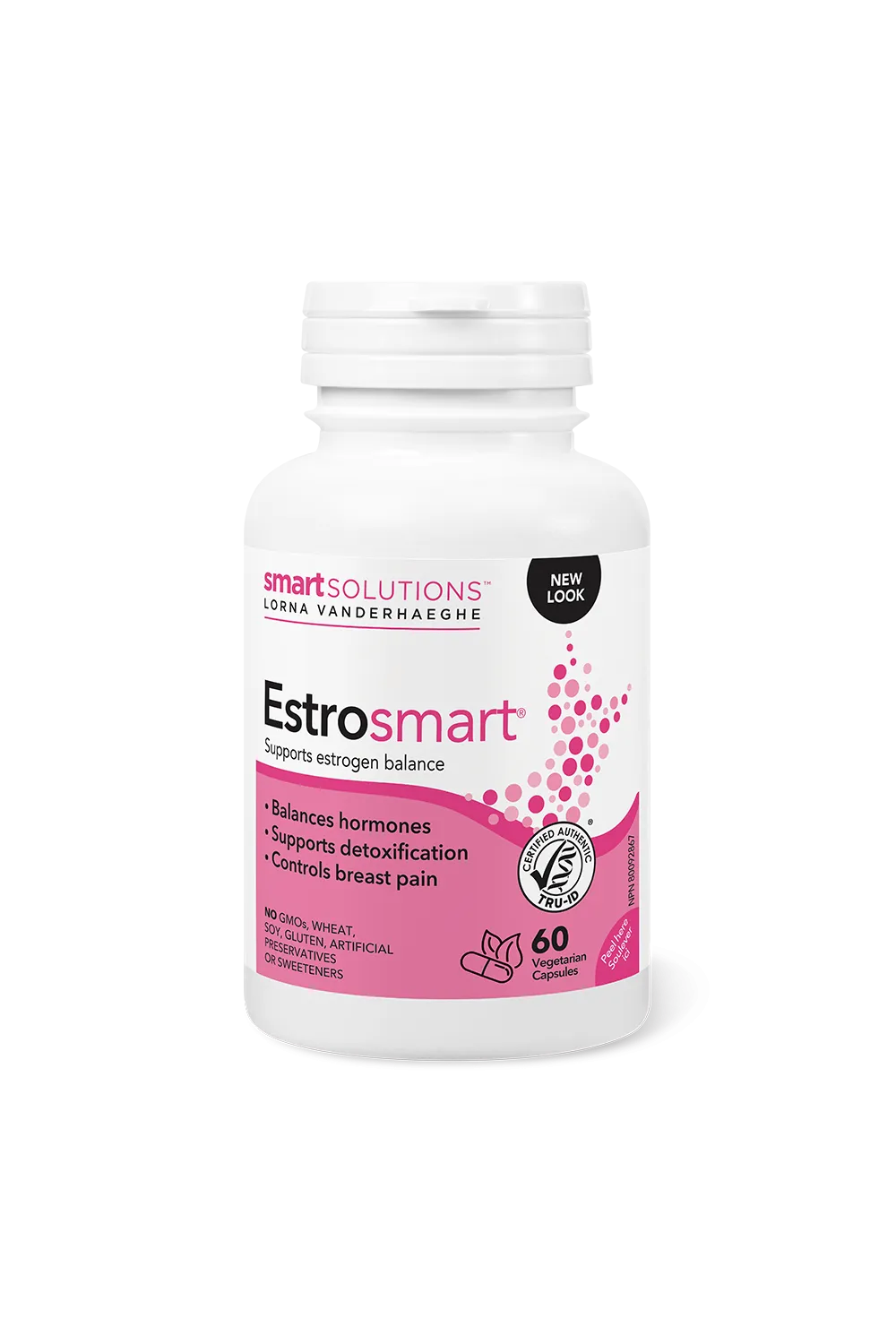Smart Solutions Estrosmart 60s
