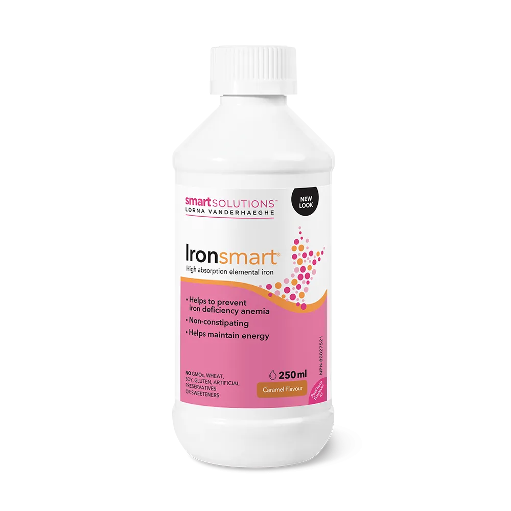 Smart Solutions Ironsmart 250ml