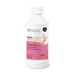 Smart Solutions Ironsmart 250ml