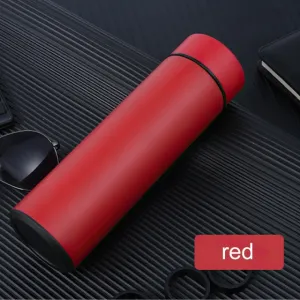 Smart Steel Thermos