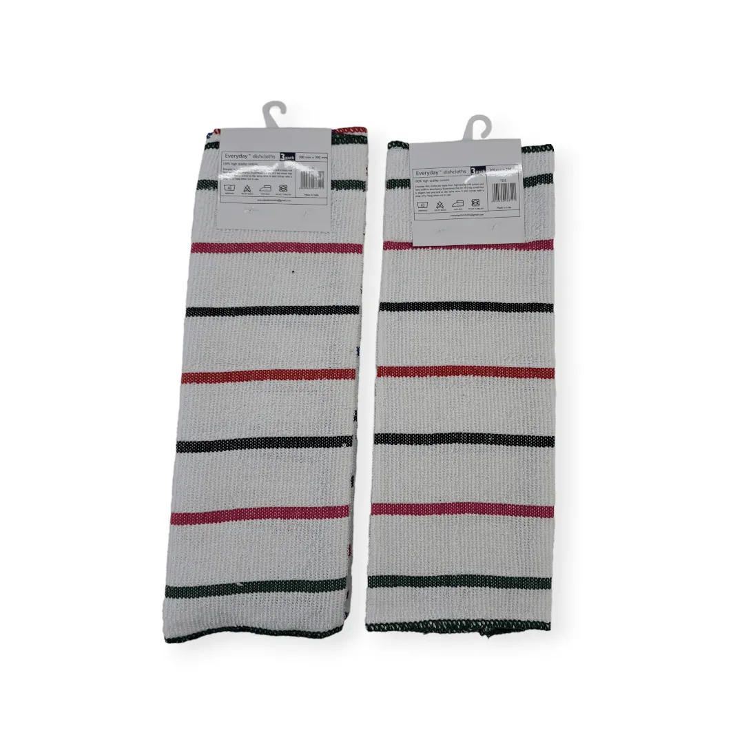 Smart Swab Dish Cloth 30x30 3 Pack