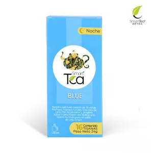 SMART TEA BLUE