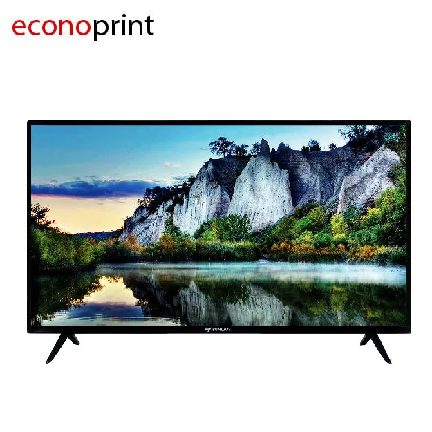 SMART TV INNOVA 43INCH/LED/FULLHD/3HDMI/2USB