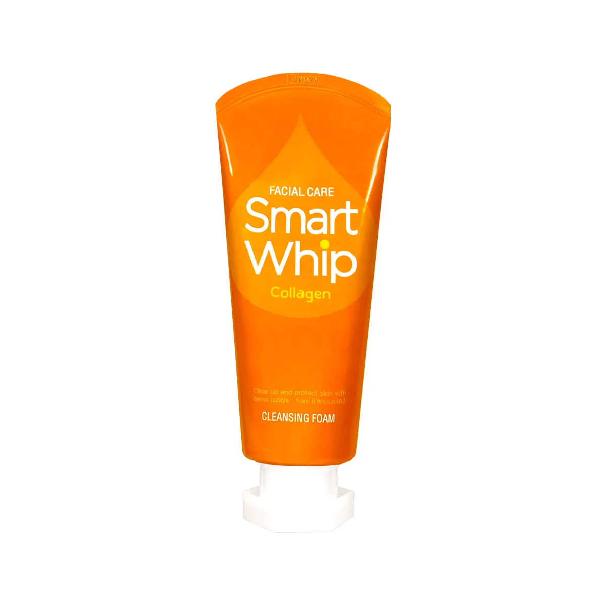 Smart Whip Collagen Cleansing Foam