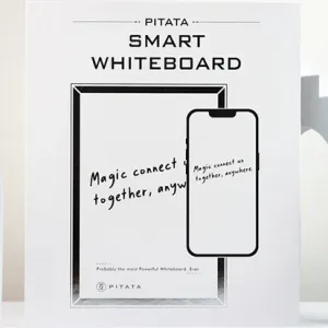 Smart Whiteboard by PITATA