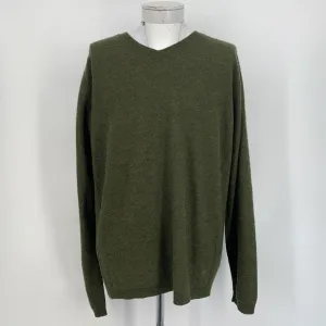 Smart Wool Sweater