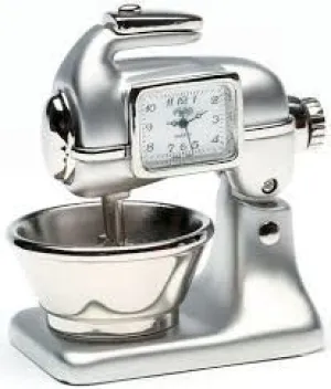 SN0054-Mixer Bowl : 2.5 X 3"