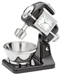 SN0124-Black Mixer