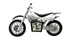 SN0134-Dirt Bike
