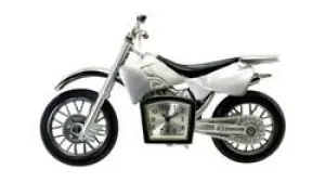 SN0134-Dirt Bike