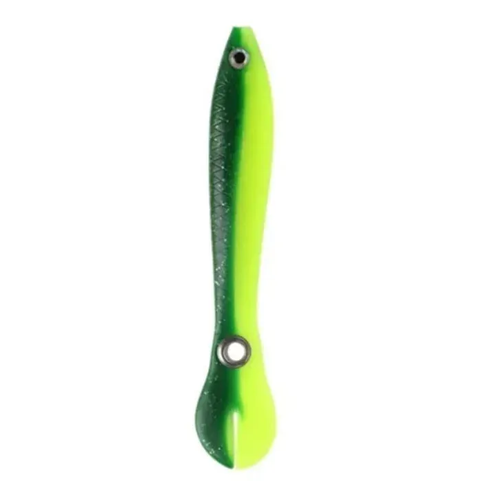 Soft Bionic Fishing Lures ( 5 Pcs Pack )