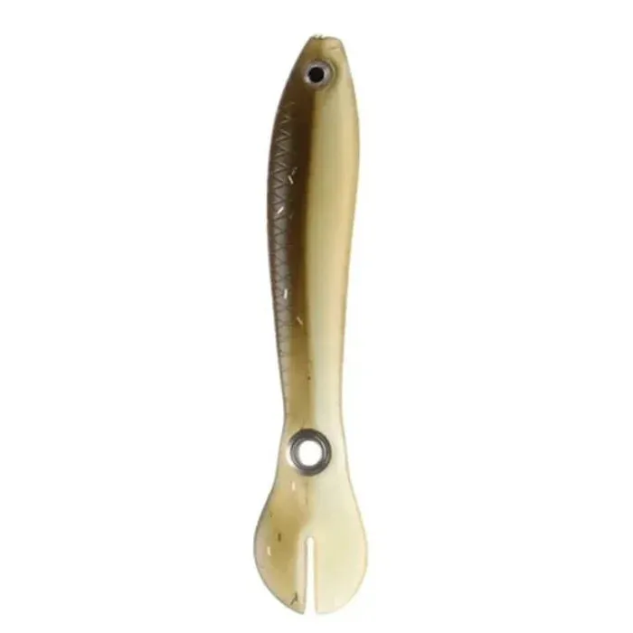 Soft Bionic Fishing Lures ( 5 Pcs Pack )