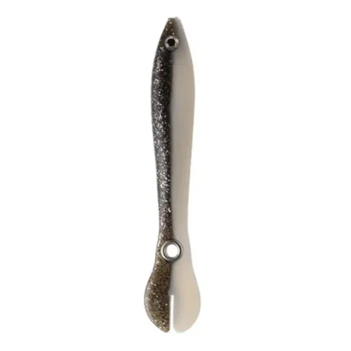 Soft Bionic Fishing Lures ( 5 Pcs Pack )