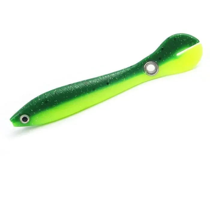 Soft Bionic Fishing Lures ( 5 Pcs Pack )